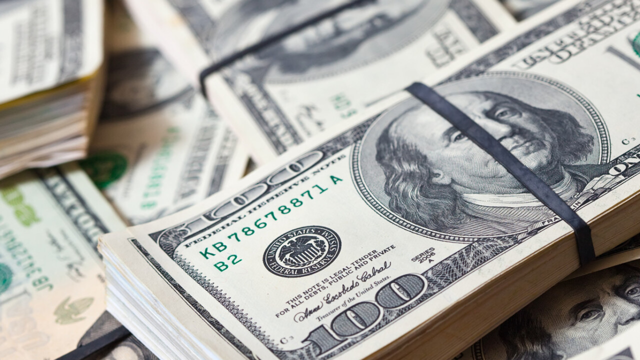 Report: US VC funding activity is at its highest level since 2001, and still growing