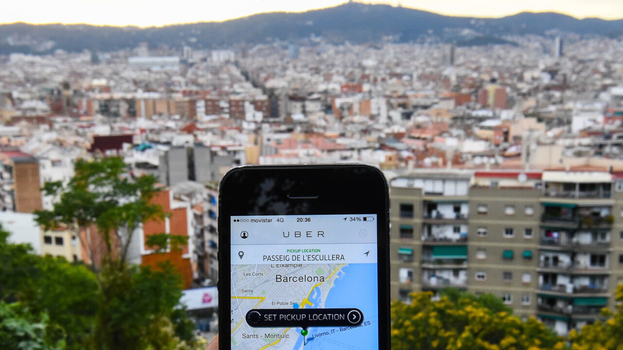 Hitting the ground: What it takes to launch Uber, Hailo and Citymapper in a new city