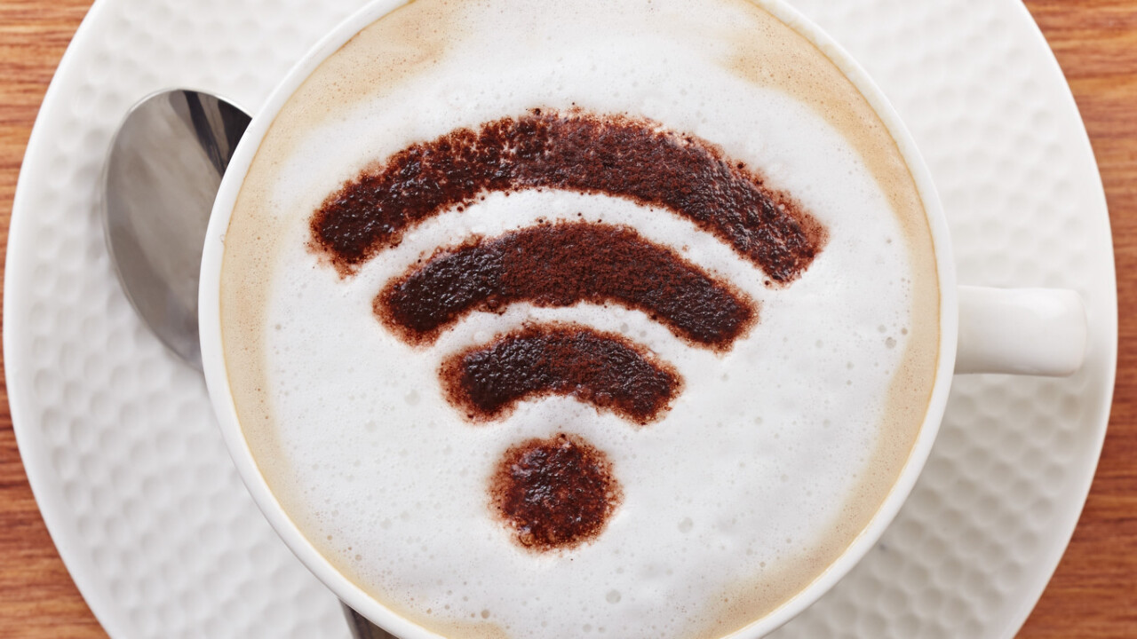 The next version of Wi-Fi might detect movement in your home