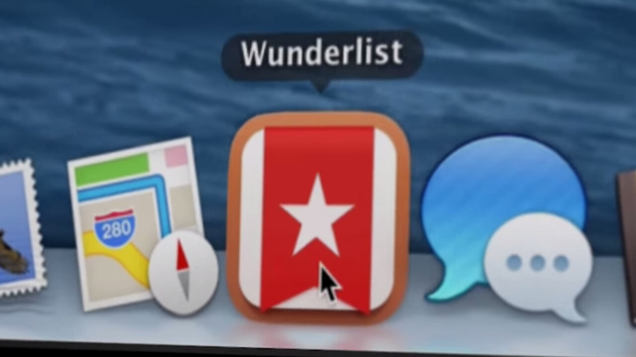 Wunderlist is completely rebuilt in a bid to become ‘the home of the world’s lists’