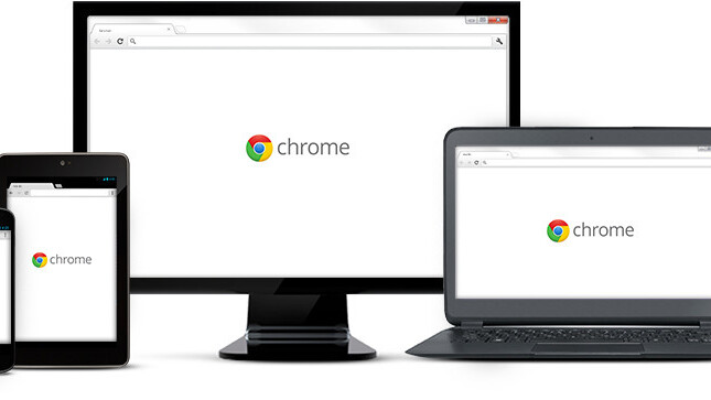 Chrome 38 beta arrives with new user switching for profiles, Guest mode, and 64-bit by default for Mac