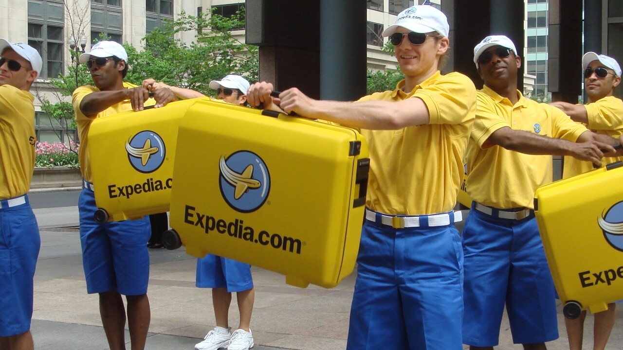 Expedia increases its presence in Asia Pacific with $658m deal to buy web travel firm Wotif