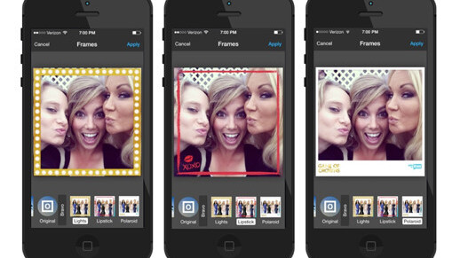 Bravo partners with Aviary to boost pageant reality show fans’ selfie esteem