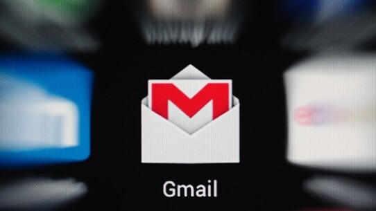 Gmail and Google Drive are down again for some people [Update: They’re back!]