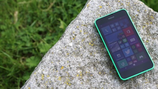 Microsoft will replace its Nokia brand with ‘Microsoft Lumia’