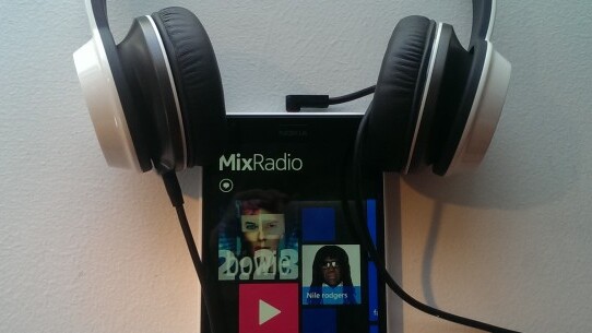 Nokia’s MixRadio hopes to become a standalone service following Microsoft layoffs