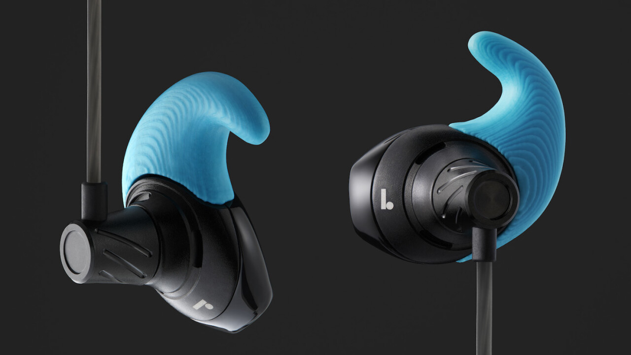 Normal’s $199 3D-printed earphones are custom-built based on photos you take of your own ears