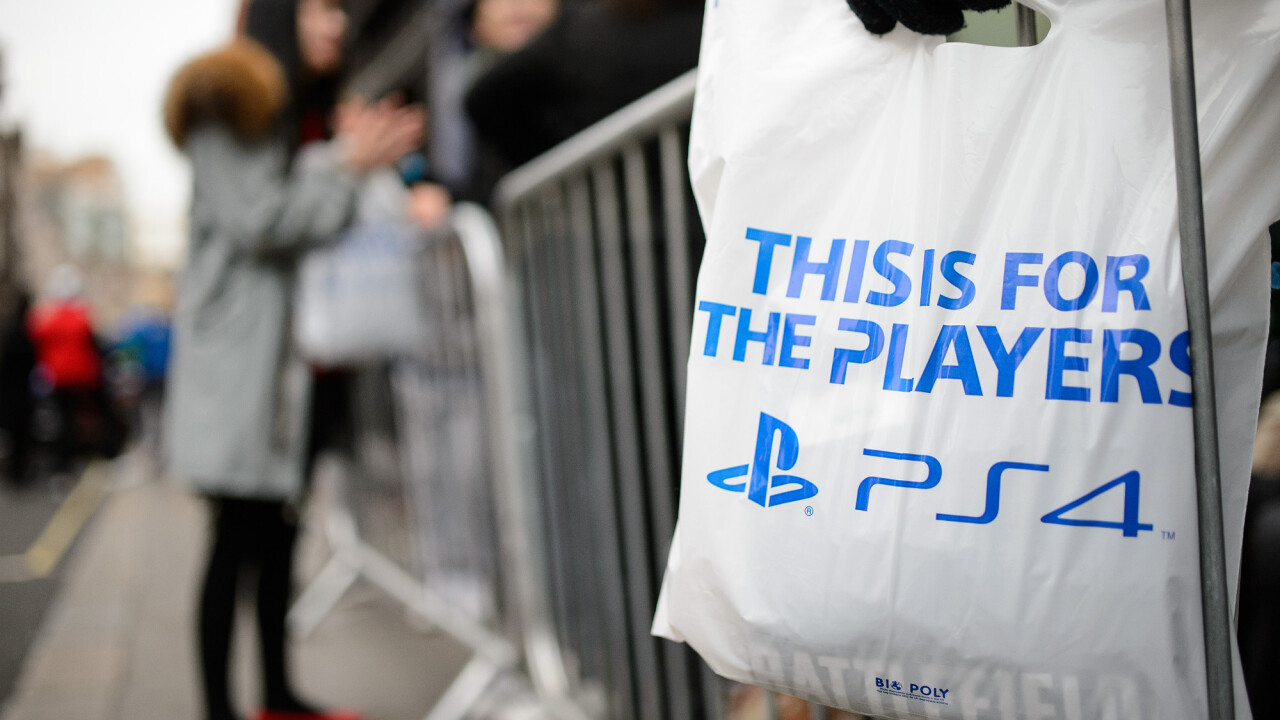 PlayStation Now game streaming service hits open beta today on PS4 in the US and Canada