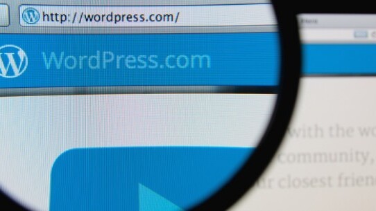 WordPress.com gets a fixed toolbar in the Post Editor, a revamped Media Library and better playlists