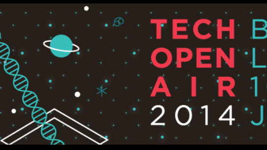 11 of the hottest startups from Tech Open Air Berlin 2014