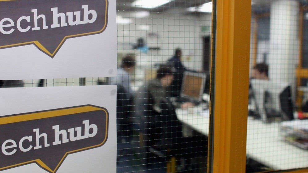 TechHub pushes beyond Europe and into India as its co-working space for startups arrives in Bangalore