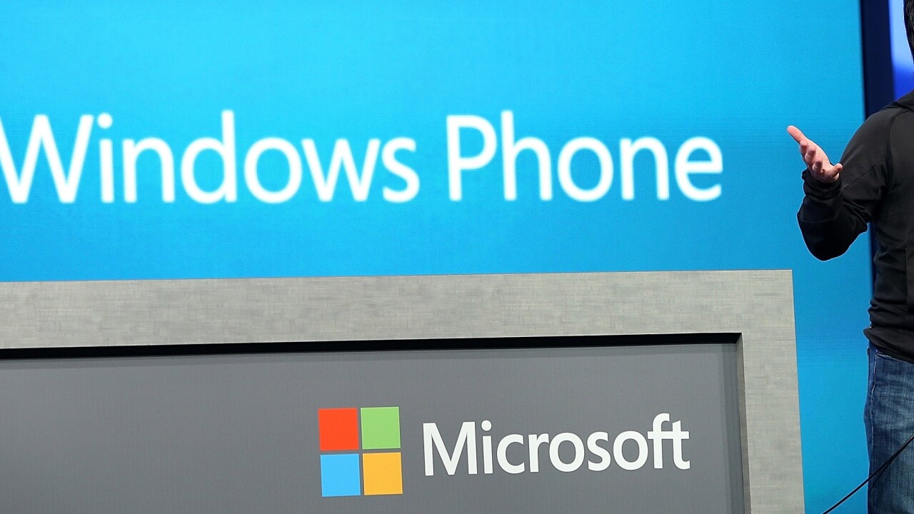 Report: US, India and Brazil are top markets for Windows Phone, China ranks sixth