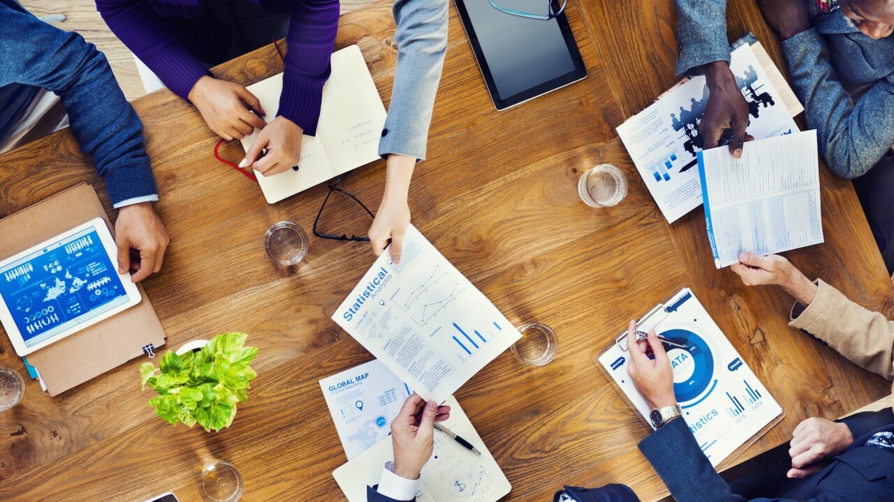 Why we still need to promote gender diversity in tech