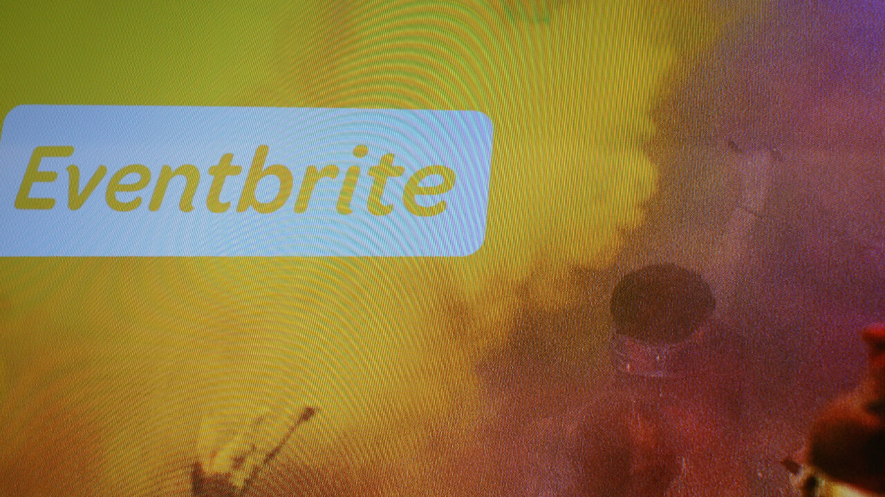 Eventbrite and Swiftly offer event organizers a $19 professionally designed banner for their events