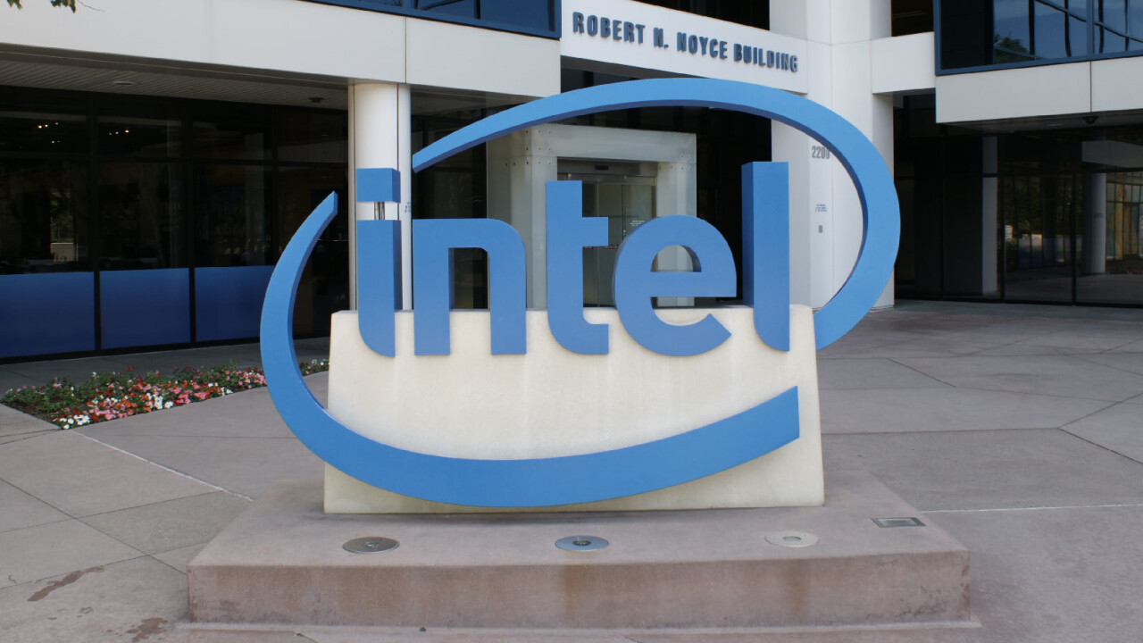 Intel may be inside your next iPhone — and Apple Watch