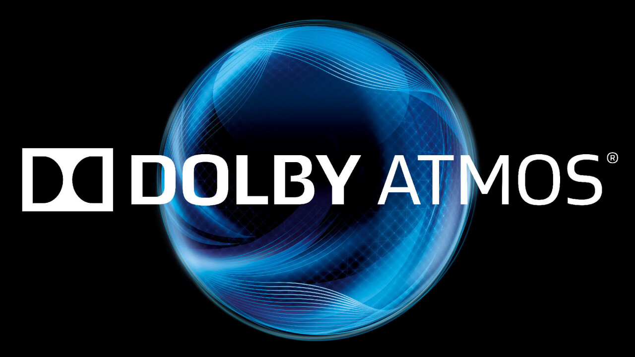 10 things you need to know about the Dolby Atmos home theatre system