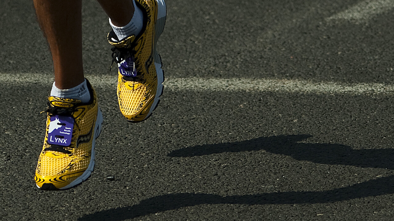 RunKeeper and Kiip team up to offer you discounts and freebies just for working out