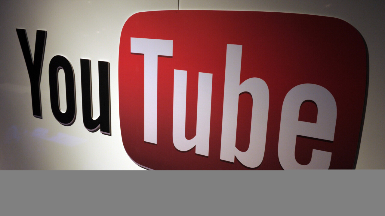 YouTube will soon give you the option to import your Google+ videos