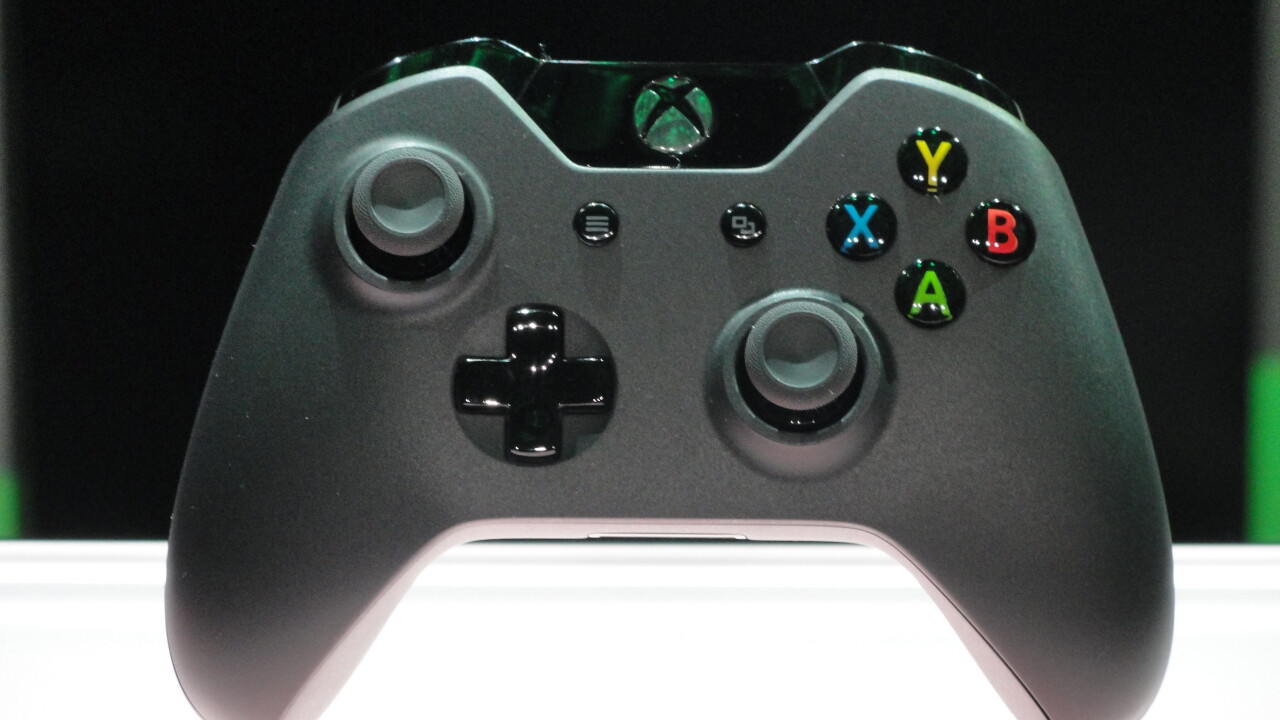 Microsoft pushes China Xbox One launch date back to September 29
