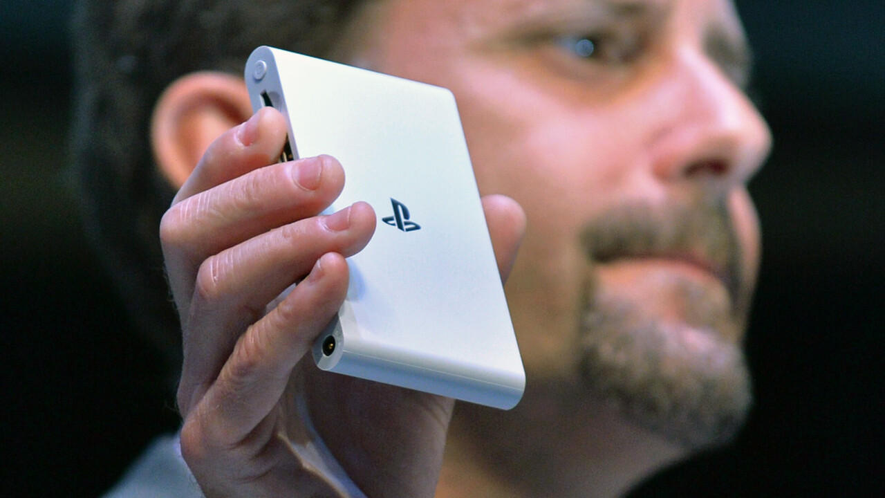 PlayStation TV will launch in North America on October 14, Europe on November 15