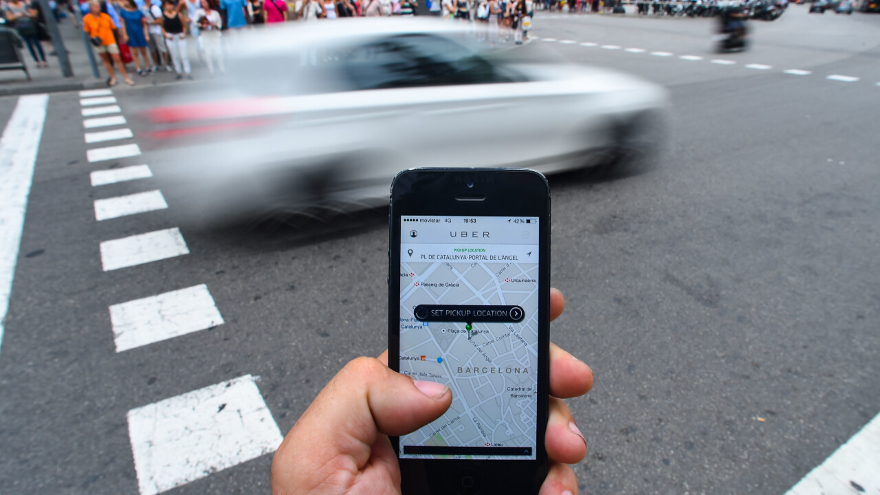 LA and San Francisco DAs say Uber, Lyft and Sidecar are engaging in illegal practices