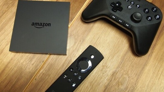 Web video service Pluto.tv lands on connected televisions with an app for Amazon’s Fire TV