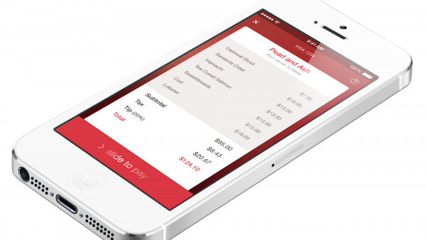 OpenTable expands its in-app mobile payments to New York, promises 20 more cities before end of 2014