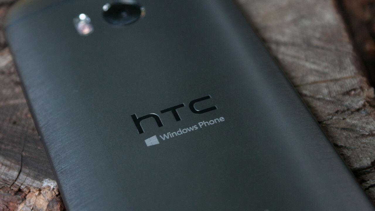 HTC won’t talk about how bad things are looking in the future anymore