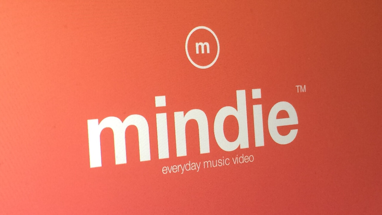 Vine for music videos: Mindie’s iOS app gets more ways to be creative as it finds its niche