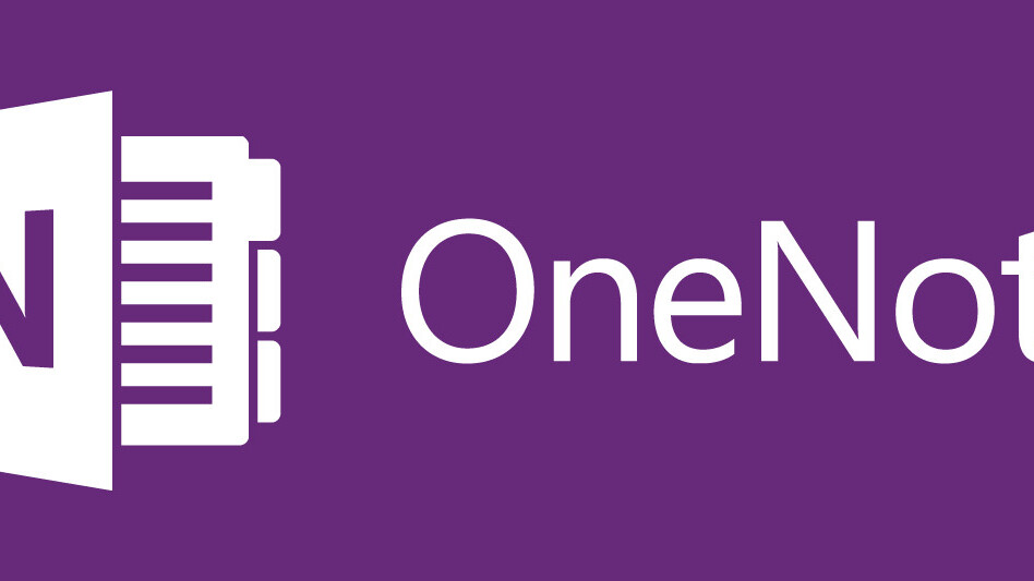 The free version of OneNote 2013 for Windows now has no feature restrictions