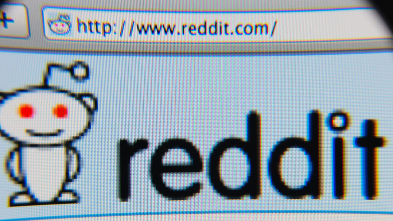 Reddit’s giving 10% of its ad revenue to charities and wants you to decide which ones