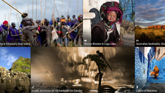 Farewell Fotopedia: Travel photography site announces shutdown