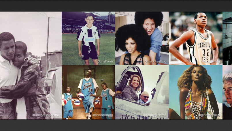 Younity’s personal cloud service adds Instagram support for easier #TBT sharing