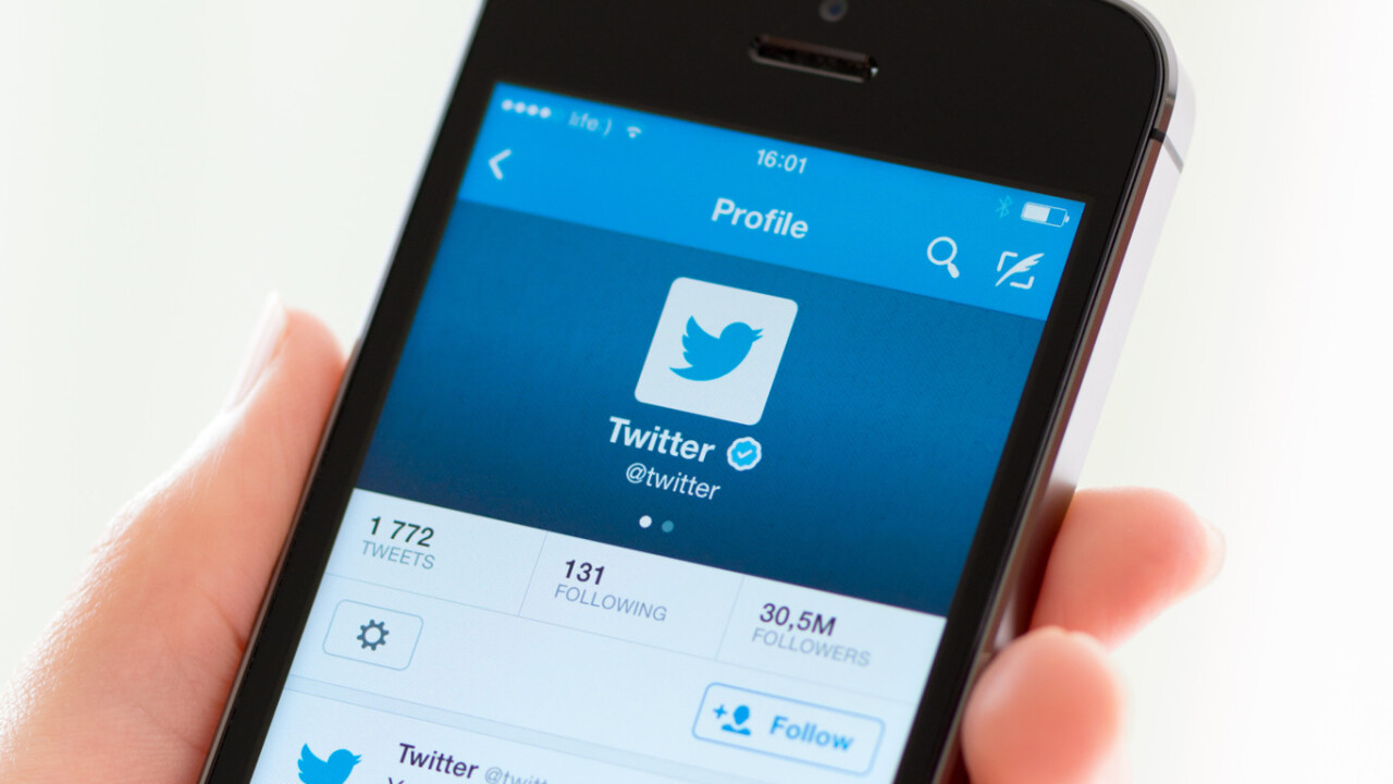 Twitter advertisers can now target ads based on the apps a user has installed