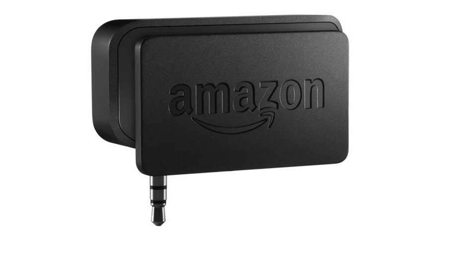 Amazon takes on Square with Local Register, a mobile card reader with lower transaction fees