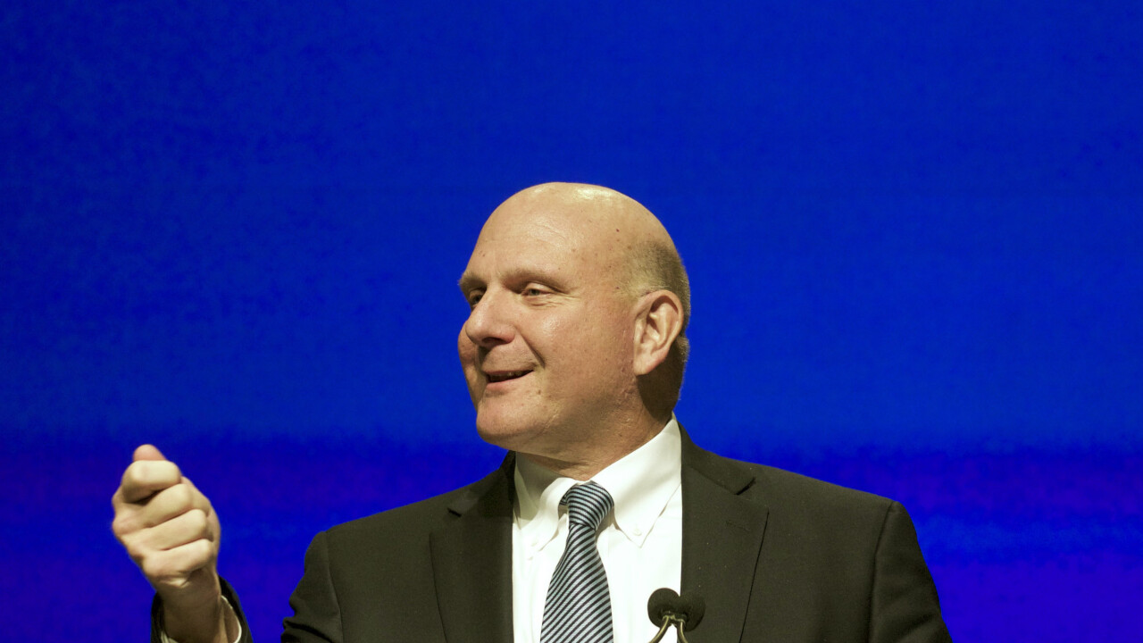 Ex-Microsoft CEO Steve Ballmer rebounds with teaching roles at Stanford and USC business schools