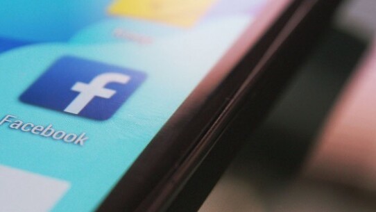 Facebook opens the Audience Network for all developers monetize their mobile apps with Facebook ads