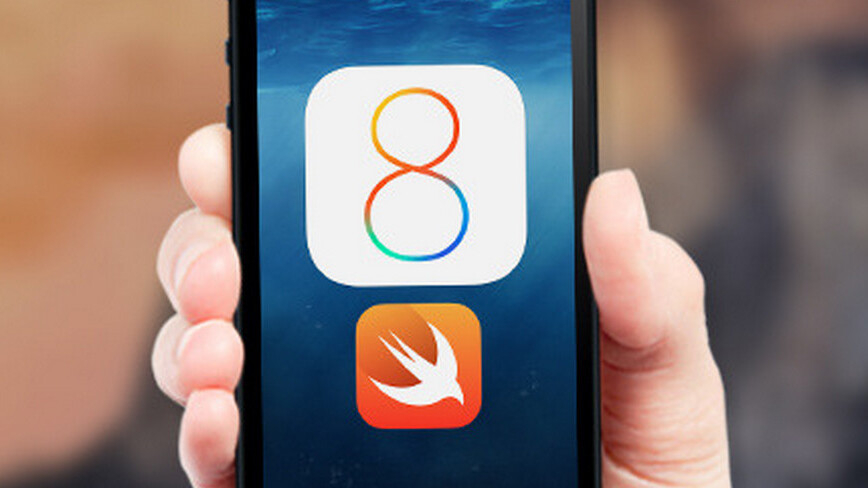 Learn to code iOS 8 apps with this comprehensive course for only $79 (92% off!)