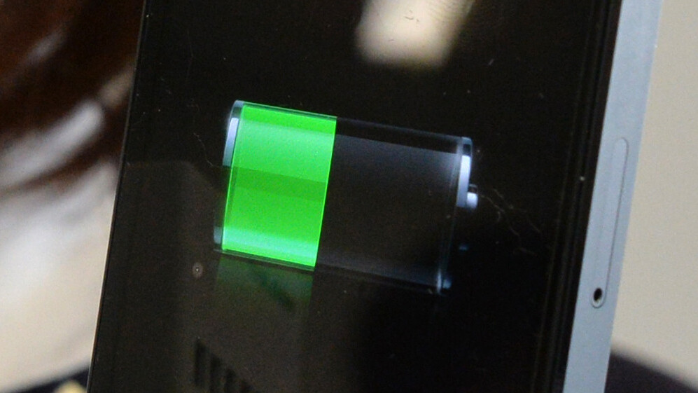 Charging your smartphone through the air takes a step closer to reality