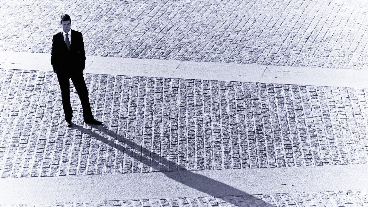 You don’t need a co-founder for your startup