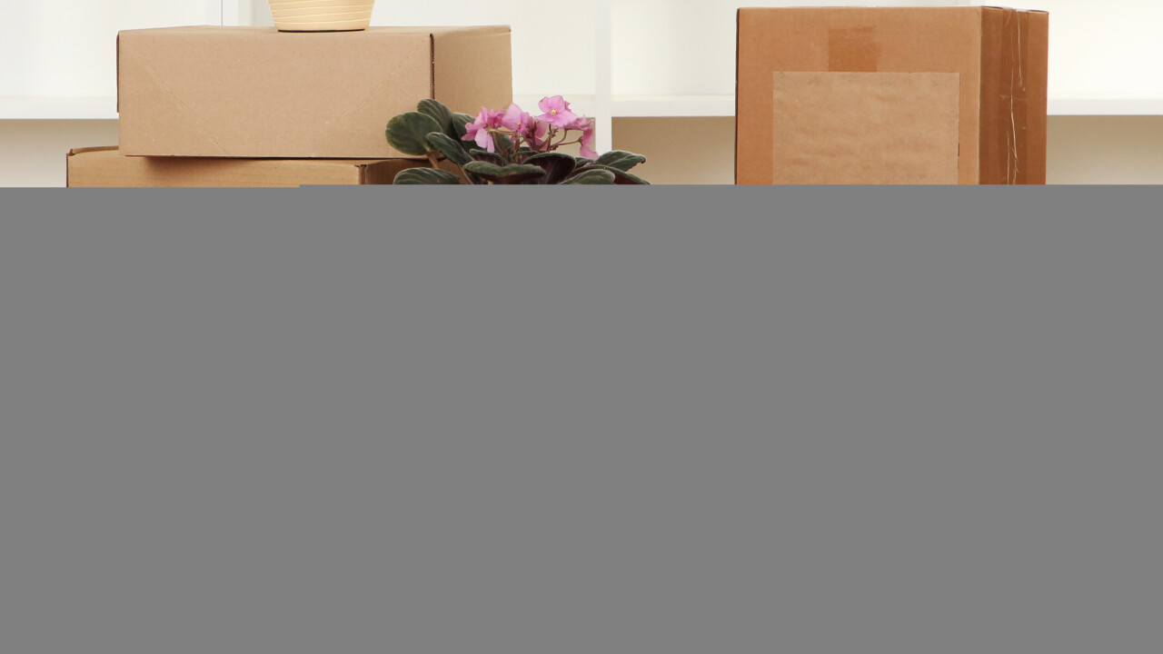 Moving company comparison site Unpakt launches a tool for instant quotes