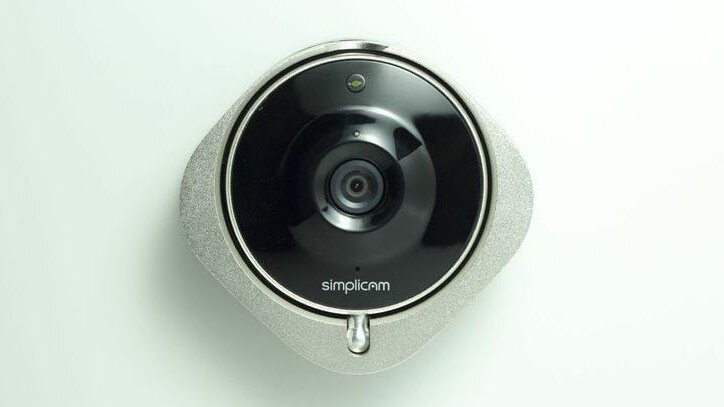 ArcSoft Simplicam: A solid Dropcam rival with face detection and cloud recording
