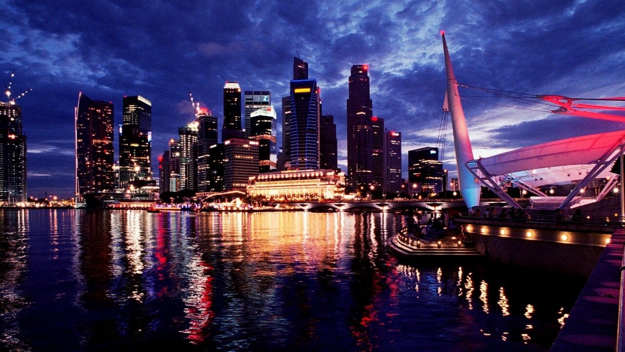 Singapore wants ethical hackers to get a license, or else