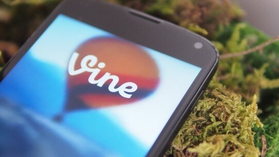 Vine’s new ‘Favorite’ button enables push notifications for Viners you never want to miss