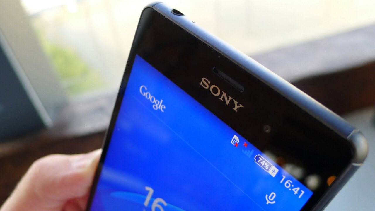 Sony Xperia Z3: A small leap forward for one of the best Android smartphones