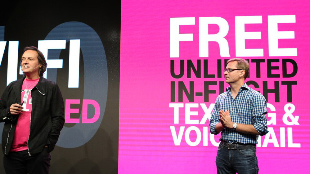 T-Mobile rumored to offer unlimited streaming to HBO and Netflix