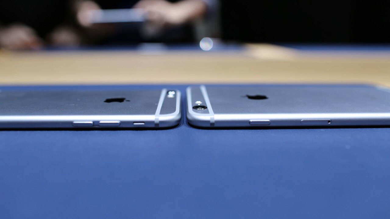 Apple invites media inside its top-secret device testing lab