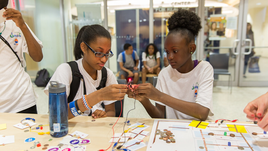 Teaching the Web: The lasting impact of Mozilla’s Maker Party campaign