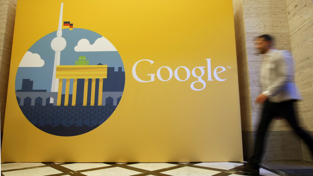 Google publishes its ‘Physical Web’ open standard for using URLs as beacons for smart devices
