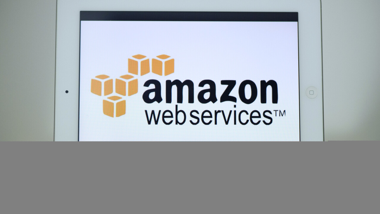 Amazon Web Services is expanding its Indian operations in 2016